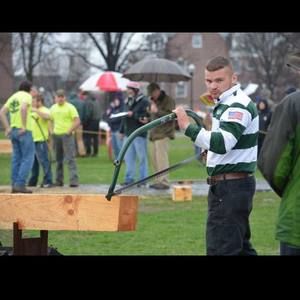 Meet your Posher, Eddie